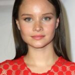 ซอนย่า เกอร์ฮาร์ด (Sonja Gerhardt)