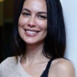 โซเฟีย ลัตจูบา (Sophia Latjuba)