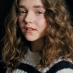 โซเฟีย รีด-แกนท์เซิร์ต (Sophia Reid-Gantzert)