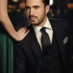 โซส จานิเบเกียน (Sos Janibekyan)