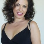 โซมายา อากาอาบูเน่ (Soumaya Akaaboune)