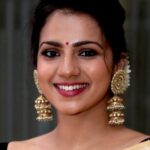 สรุติ หริหรัน (Sruthi Hariharan)