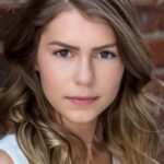 สเตฟานี จานูซาอุสกัส (Stephanie Janusauskas)