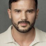 สตีเวน เบลดส์ (Steven Blades)