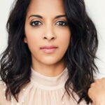 สุนิตา เดชปันเด (Sunita Deshpande)