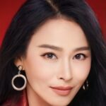 สุภาภรณ์ คุ้มศิลป์ (Supaporn Kumnuansilp)