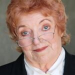 ซูซาน เจมส์ เบอร์เกอร์ (Susan James Berger)