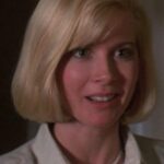 ซูซาน เจนนิเฟอร์ ซัลลิแวน (Susan Jennifer Sullivan)