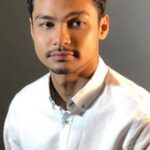 ไซยาฟิค ไคล์ (Syafiq Kyle)