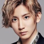 ไทกะ เคียวโมโตะ (Taiga Kyomoto)