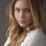 ทาลลูลาห์ อีแวนส์ (Tallulah Evans)