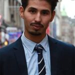 เตมูจิน ชีร์ซาดา (Temujin Shirzada)