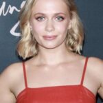 เทสซ่า อัลเบิร์ตสัน (Tessa Albertson)