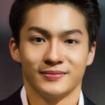 ธนบดี ใจเย็น (Thanabordee Jaiyen)