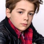 เทียร์แนน โจนส์ (Tiernan Jones)
