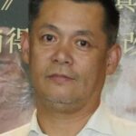 เสือหวาง (Tiger Wang)