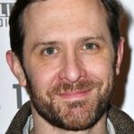 ทิม ดาวนี่ (Tim Downie)