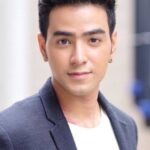 โทสต์ อัคครัตน์ จิตตสิริ (Toast Aukkarat Jittasiri)