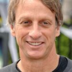 โทนี่ ฮอว์ค (Tony Hawk)