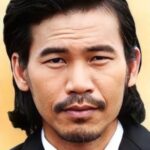 ต่อพงษ์ กุลออน (Torphong Kul-on)