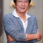 ตรัง ตรินห์ (Trọng Trinh)