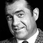 เทรย์ วิลสัน (Trey Wilson)