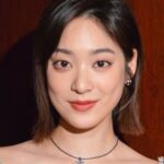 วิคตอเรีย เชียง (Victoria Chiang)