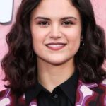 วิกตอเรีย โมโรลส์ (Victoria Moroles)