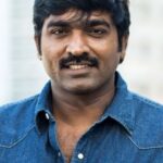 วิเจย์ เศธูปาธี (Vijay Sethupathi)