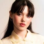 ไวโอเล็ต แม็คกรอว์ (Violet McGraw)