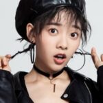 หวางหลิน (Wang Lina)