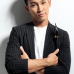 เวสลีย์ หว่อง (Wesley Wong)