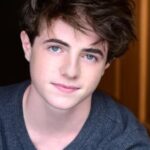 วิลล์ บริสบิน (Will Brisbin)