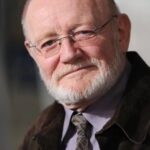 วิลเลียม มอร์แกน เชพเพิร์ด (William Morgan Sheppard)