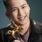 หวู่ เชียนโฮ (Wu Chien-Ho)