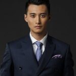 เสี่ยวหาน (Xiao Haoran)