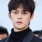 ซีปินปิน (Xie Binbin)