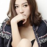 ซงเยว่ซี (Xiong Yuexi)