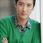 อิง ฮ่าวหมิง (Ying Haoming)