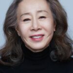 ยุน ยูจอง (Youn Yuh-jung)