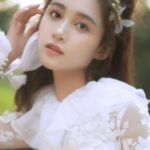 หยูซีซวน (Yu Zixuan)