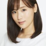 ยูซึกิ อากิยามะ (Yuzuki Akiyama)