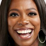 อีวอนน์ ออร์จี (Yvonne Orji)
