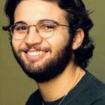 แซ็ค ไทเลอร์ ไอเซน (Zach Tyler Eisen)