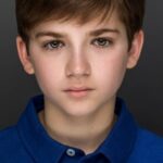 แซคคารี โกลิงเกอร์ (Zachary Golinger)