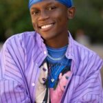 ซาอีร์ อดัมส์ (Zaire Adams)