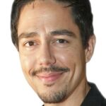 แซค ซานติอาโก (Zak Santiago)