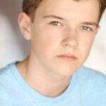 แซนเดอร์ เกรเบิล (Zander Grable)