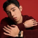 จ้าน ห้วยหยุน (Zhan Huai-yun)