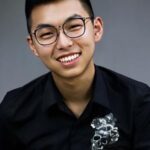 จางจิงหยู (Zhang Jing Yu)